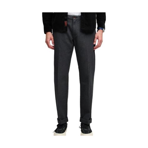 Pantalon Superdry Premium Textured - Superdry - Modalova