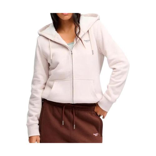 Sweatshirts à capuche Signature - Superdry - Modalova