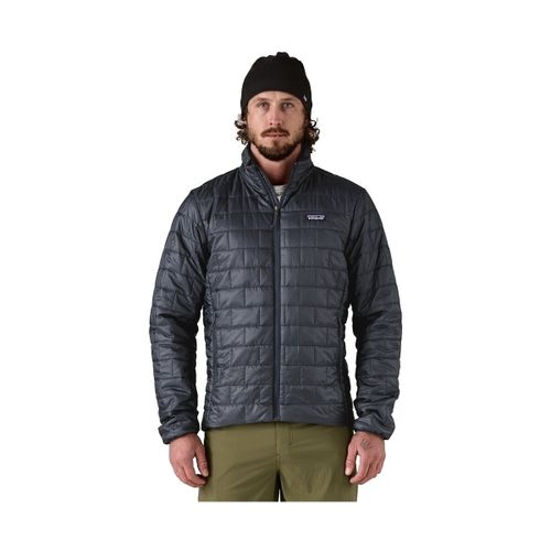 Manteau Nano Puff Jacket - Smolder Blue - Patagonia - Modalova