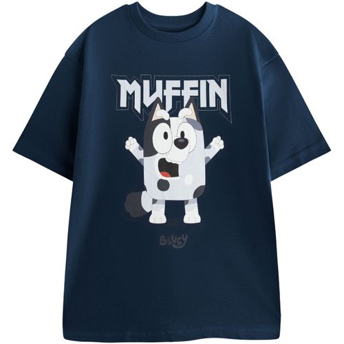 T-shirt Muffin T-shirt à manches courtes - Garvalin - Modalova
