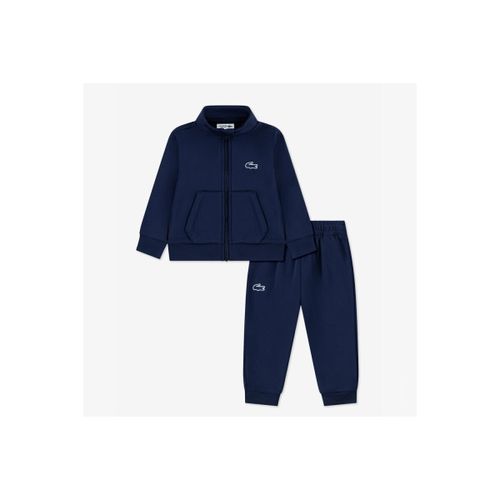 Ensembles de survêtement survêtement Baby Tech Fleece bleu marine - Lacoste - Modalova