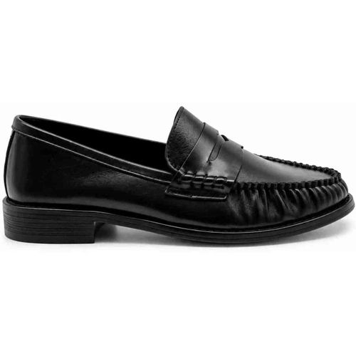 Mocassins Inuovo INDAI27-LF6962-blk - Inuovo - Modalova