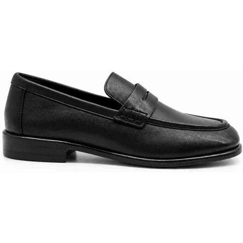 Mocassins Inuovo INDAI27-MC2591-blk - Inuovo - Modalova