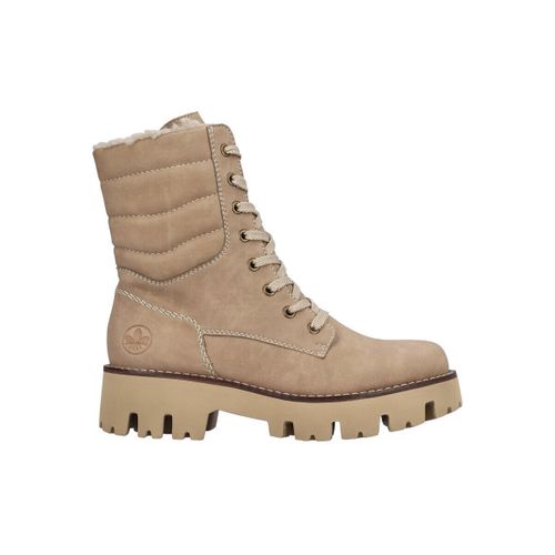 Bottines Rieker Y3330 - Rieker - Modalova