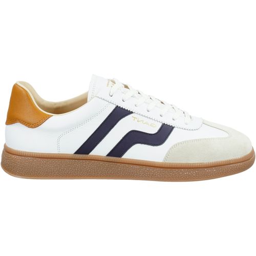 Baskets basses Gant Cuzmo - Gant - Modalova