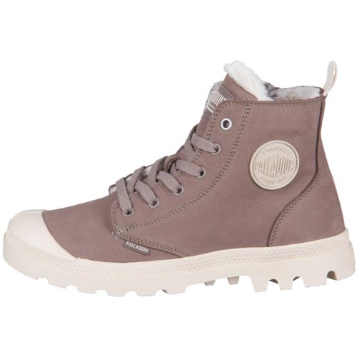 Bottes Palladium Pampa Hi Zip 95982 - Palladium - Modalova
