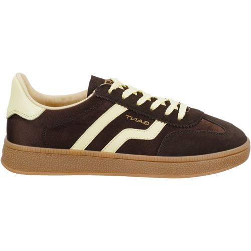 Baskets basses Gant Cuzima - Gant - Modalova