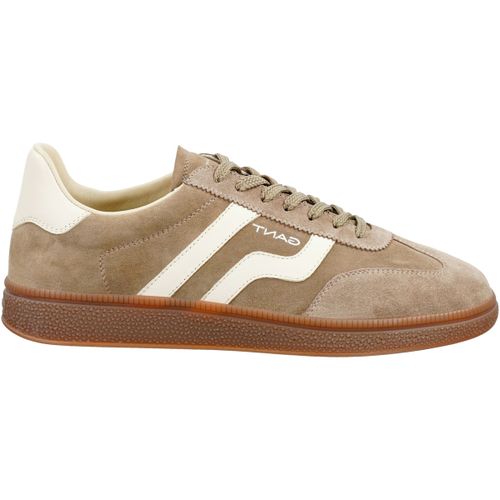 Baskets basses Gant Cuzmo - Gant - Modalova