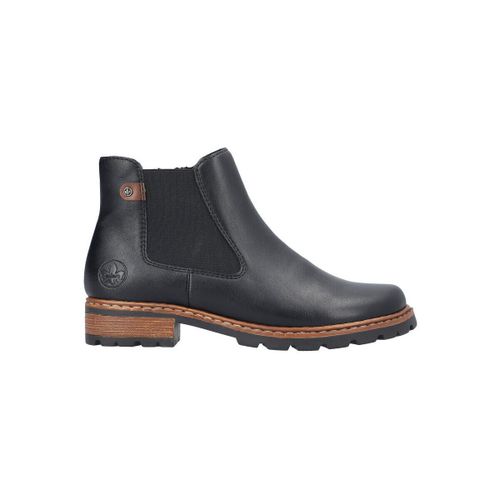 Bottines Rieker Z9354 - Rieker - Modalova