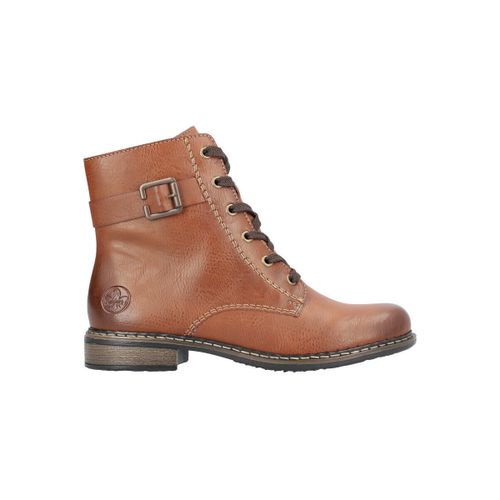 Bottines Rieker 71202 - Rieker - Modalova