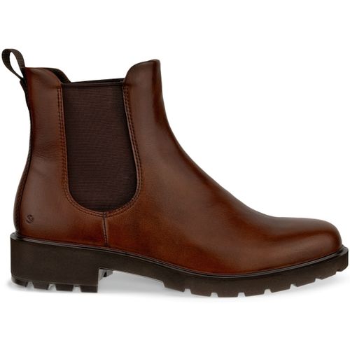 Bottines Ecco Metropole Vienna W - Ecco - Modalova
