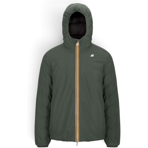 Vestes techniques Jack ST Thermo Double - K-Way - Modalova