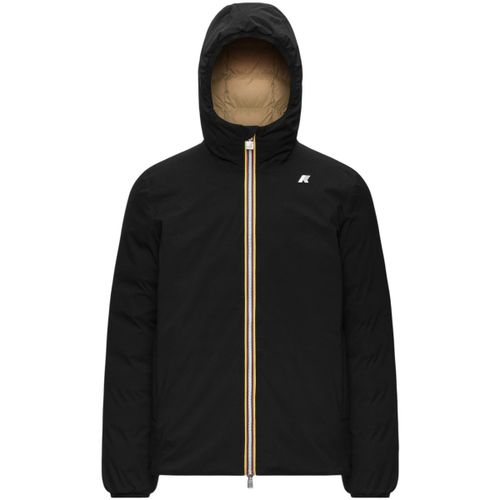 Doudounes Jack ST Thermo Double - K-Way - Modalova