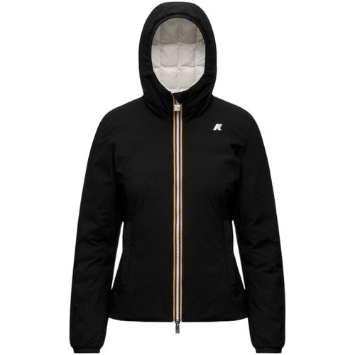 Vestes techniques Lily ST Thermo Double - K-Way - Modalova