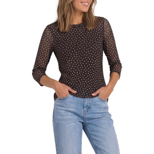 T-shirt Street One 15496002 - Street One - Modalova
