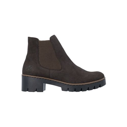 Bottines Rieker X5772 - Rieker - Modalova