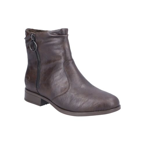 Bottines Rieker 77041 - Rieker - Modalova