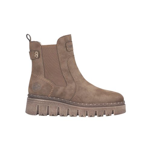 Bottines Rieker Z8960 - Rieker - Modalova