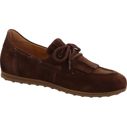 Chaussures bateau Gabor 6033.02.004 - Gabor - Modalova