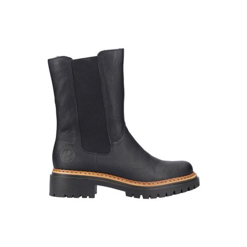 Bottines Rieker 72683 - Rieker - Modalova