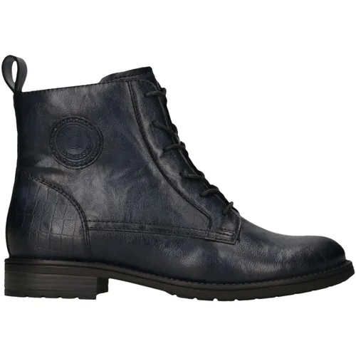 Bottes Bugatti 415Afs3Y5000-4100 - Bugatti - Modalova