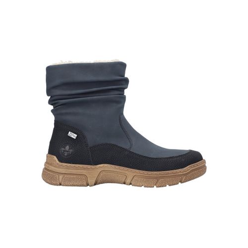 Bottines Rieker 72382 - Rieker - Modalova