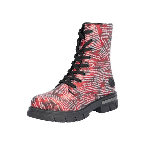Bottines Rieker Z9120 - Rieker - Modalova