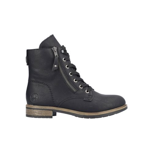 Bottines Rieker 72221 - Rieker - Modalova
