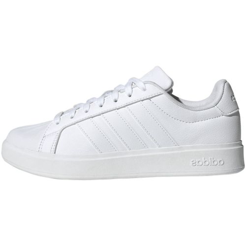 Baskets basses adidas Streettalk - adidas - Modalova