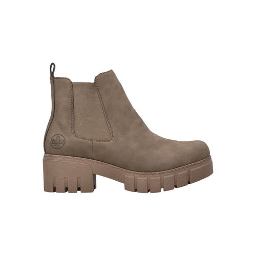 Bottines Rieker 74550 - Rieker - Modalova