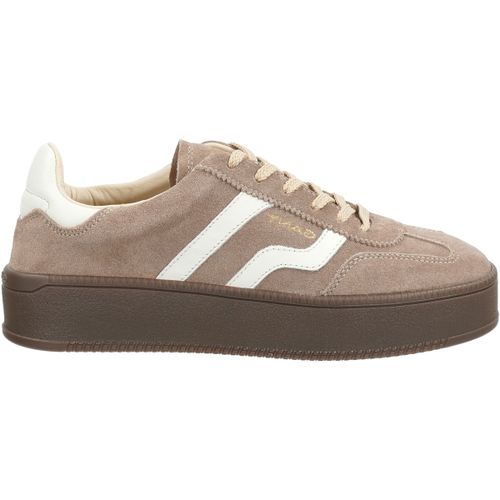 Baskets basses Gant Cuzmani - Gant - Modalova