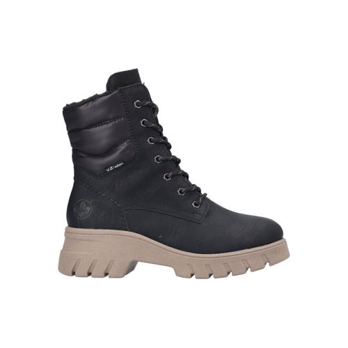 Bottines Rieker 71831 - Rieker - Modalova