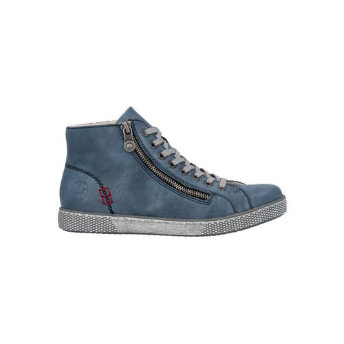 Bottines Rieker Z1221 - Rieker - Modalova