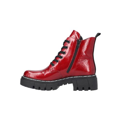 Bottines Rieker 74020 - Rieker - Modalova