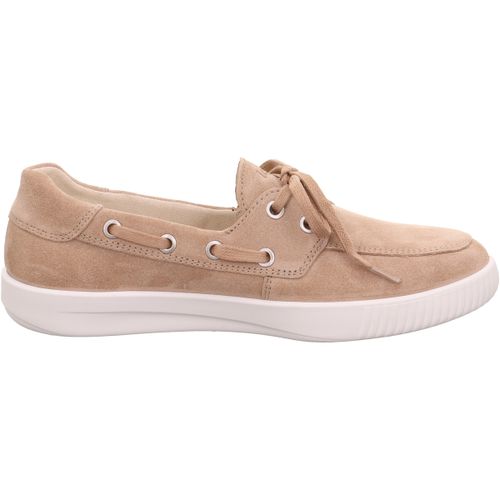 Chaussures bateau Legero Silence - Legero - Modalova