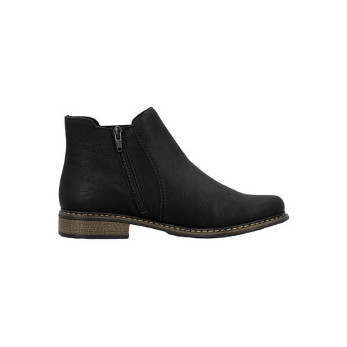 Bottines Rieker Z4994 - Rieker - Modalova