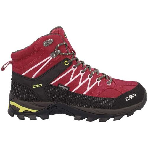 Chaussures Rigel Mid Trekking waterproof - Cmp - Modalova