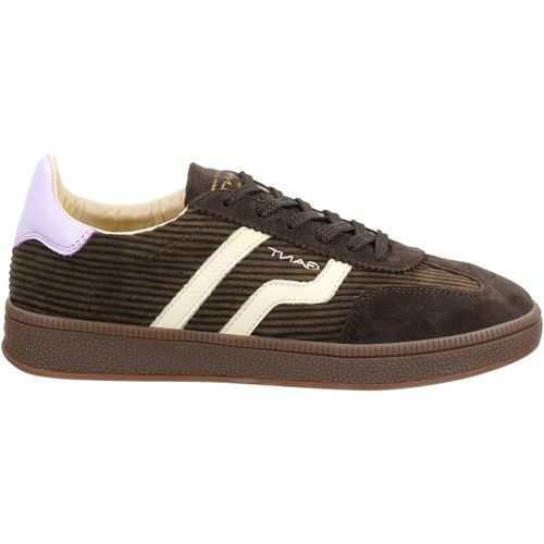 Baskets basses 33538346 G386 espresso lav - Gant - Modalova