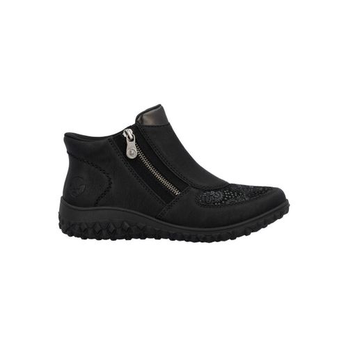 Bottines Rieker 59558 - Rieker - Modalova
