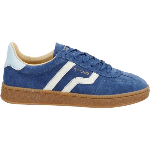Baskets basses Gant Cuzima - Gant - Modalova