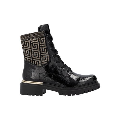 Bottines Rieker 72607 - Rieker - Modalova
