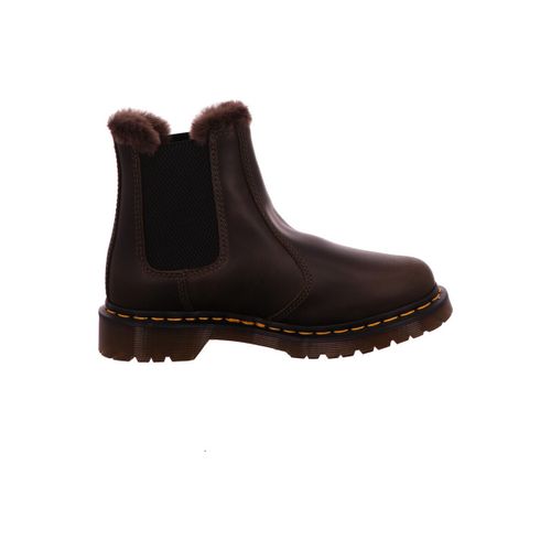 Bottines Dr. Martens 2976 Leonore - Dr. Martens - Modalova