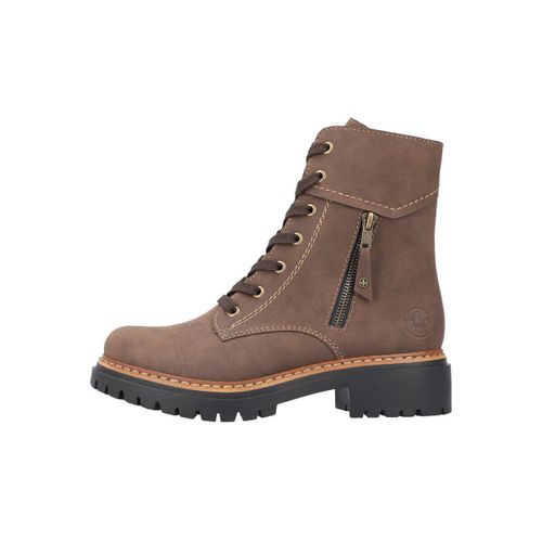 Bottines Rieker 72626 - Rieker - Modalova