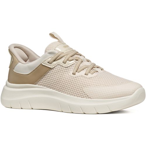 Baskets basses Geox D Plummery Plus - Geox - Modalova