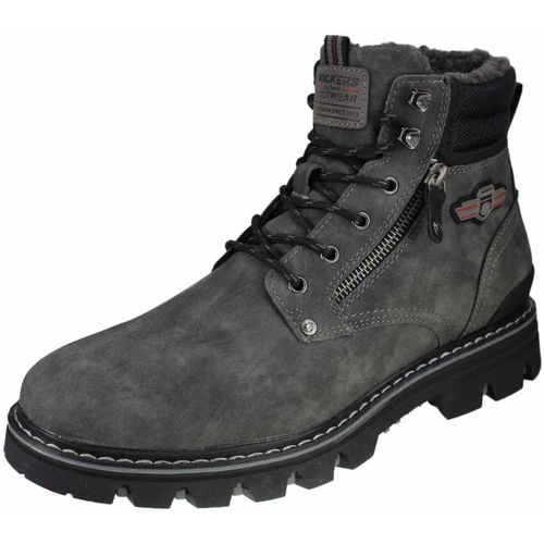 Bottes Dockers by Gerli 53hx103600 - Dockers by Gerli - Modalova
