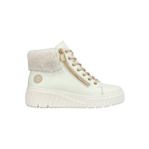 Bottines Rieker n2506 - Rieker - Modalova