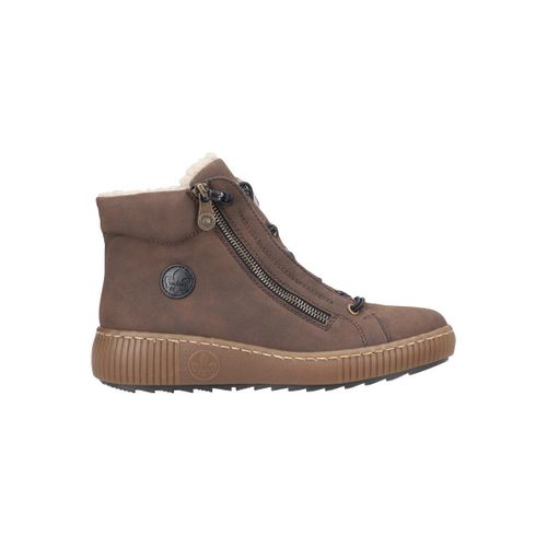 Bottines Rieker Z6660 - Rieker - Modalova
