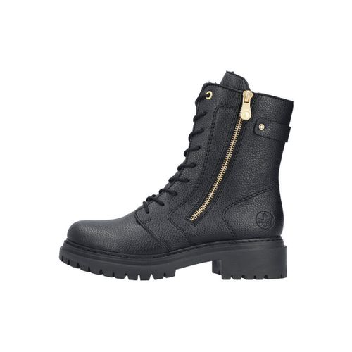 Bottines Rieker 72640 - Rieker - Modalova