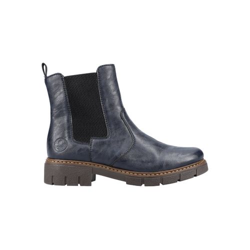 Bottines Rieker z3561 - Rieker - Modalova