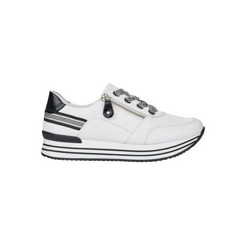 Baskets basses Remonte D1312 - Remonte - Modalova